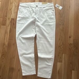 NWT! Michael Kors Skinny Jeans